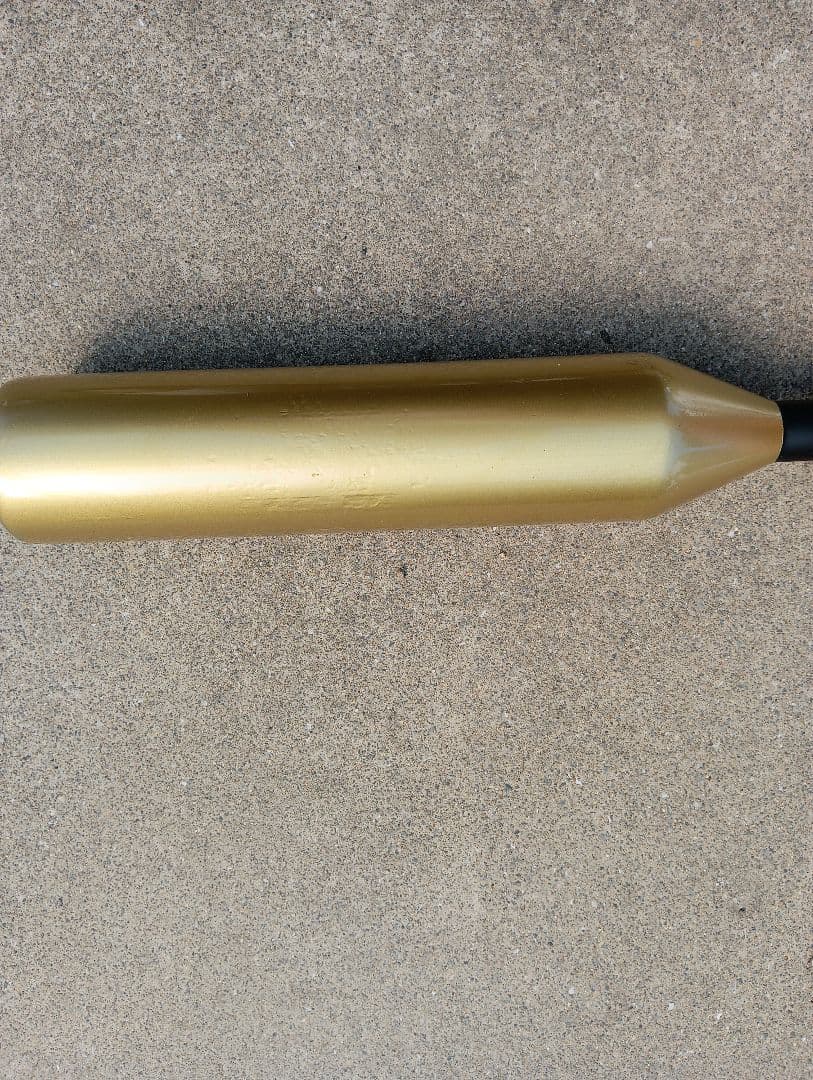 ★ヘッドライバット、ゲットランバット★