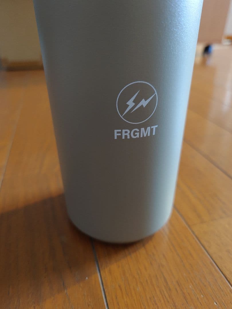 FRGMT STARBUCKS コラボボトル 1080mm