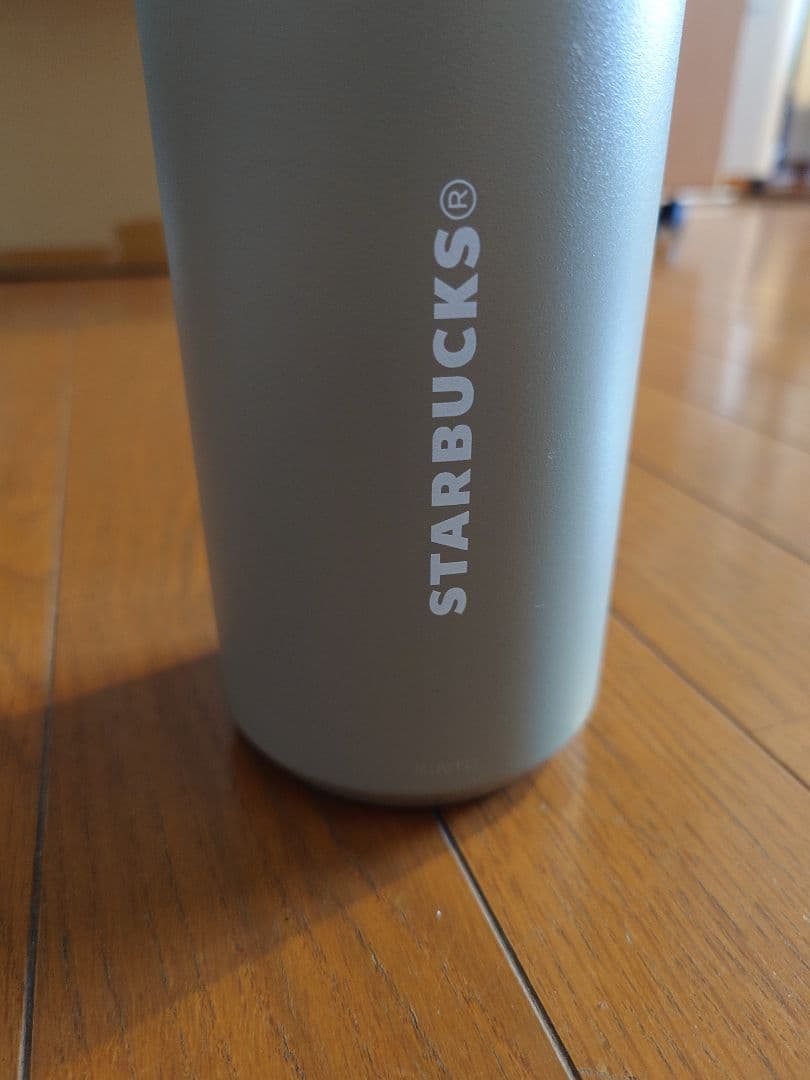 FRGMT STARBUCKS コラボボトル 1080mm