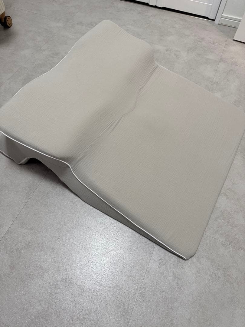 Nelture SU-ZI 睡眠坂まくら