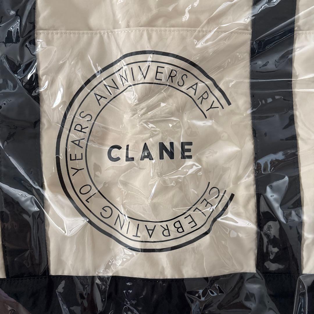 バッグ 10TH LOGO HUGE TOTE BAG