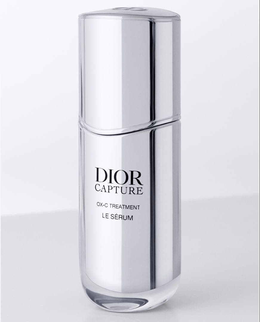 DIOR カプチュール ル セラム 30ml 美容液【新品】