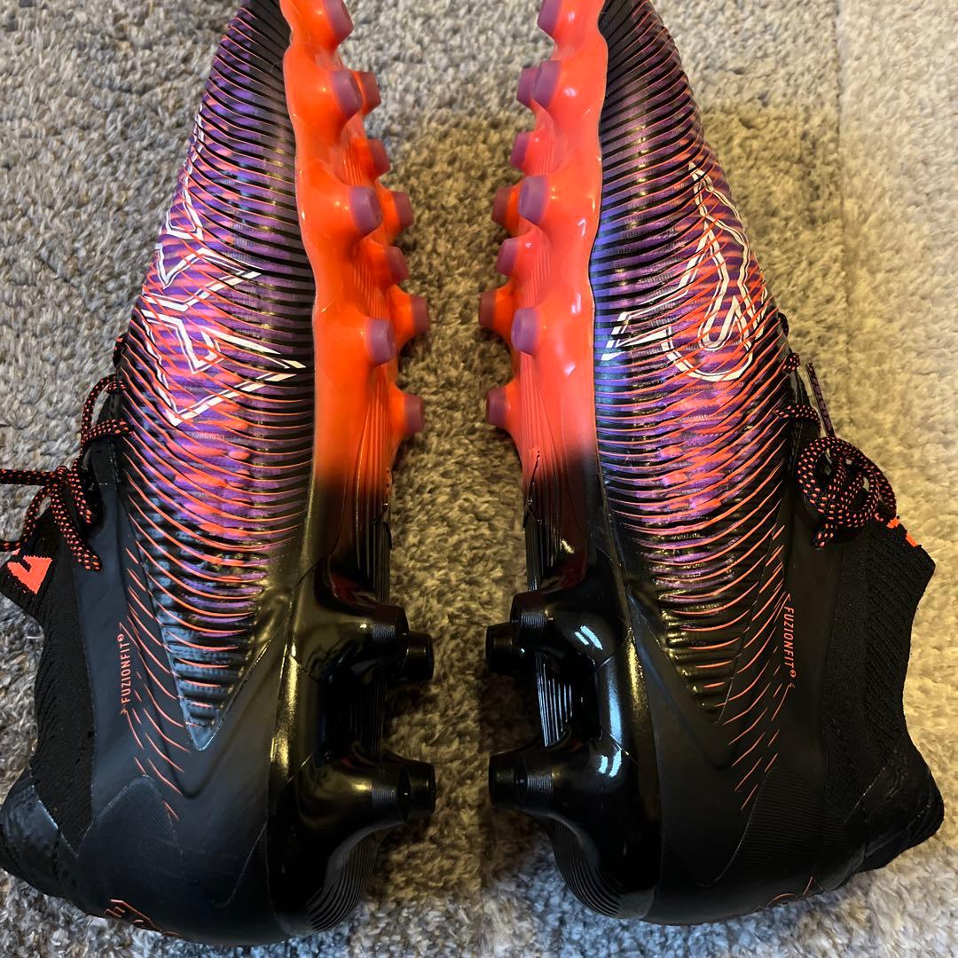 PUMA フューチャー8 HG プーマ サッカー　スパイク
