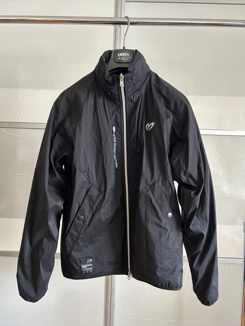 MASTER BUNNY EDITION ジャケット