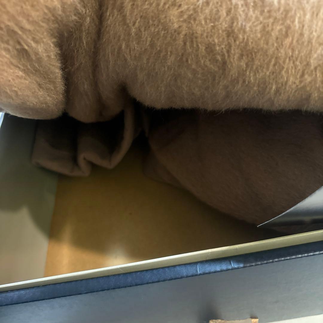 純毛毛布　Burberry バーバリー　毛100%