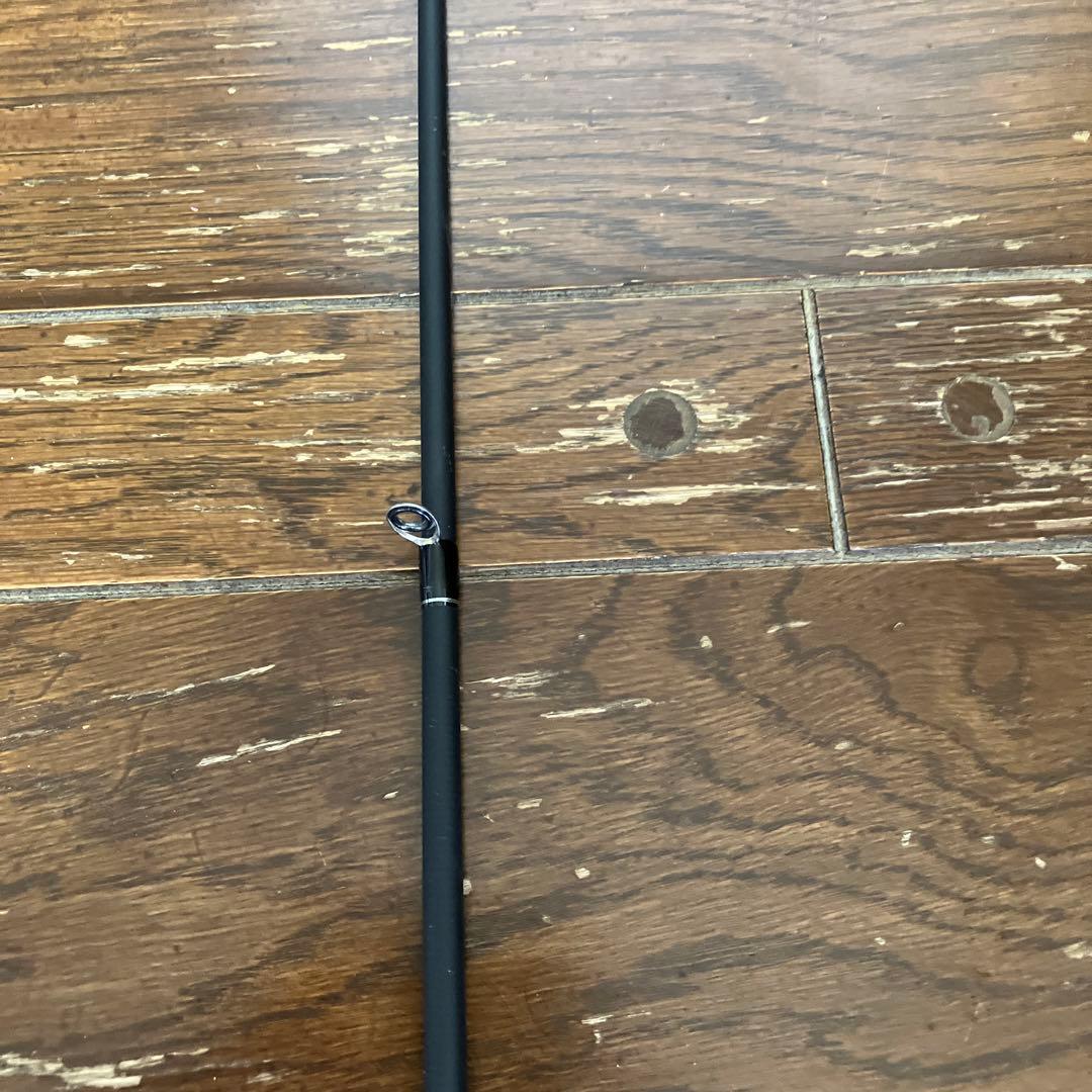 シマノ ムーンショットR ￼ S1006M オールＫガイド採用￼