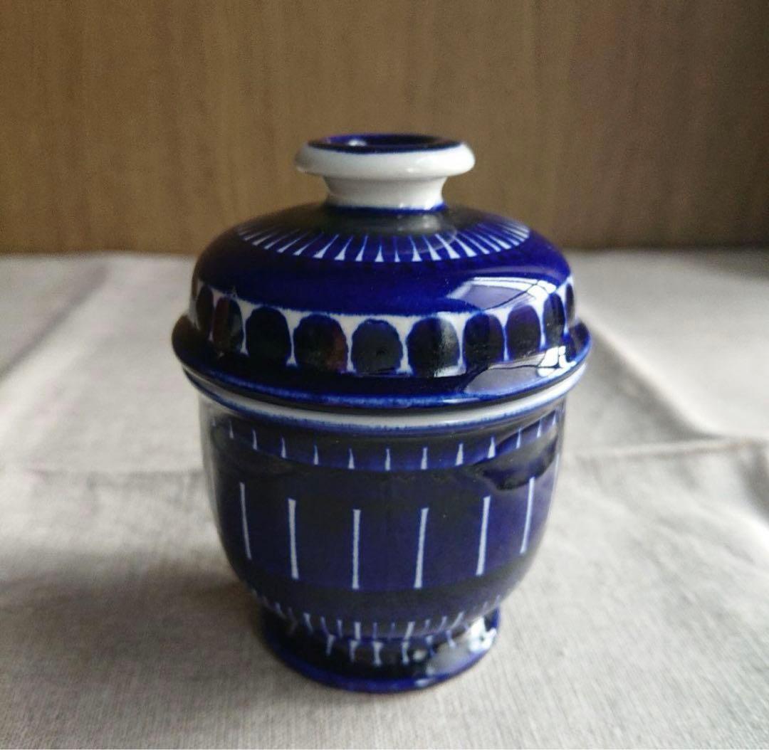 希少 アラビア バレンシア シュガーポット ヴァレンシア