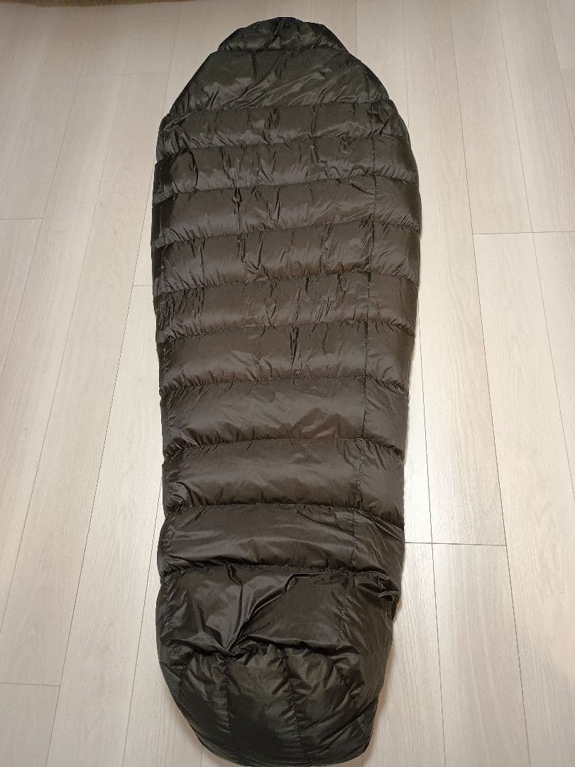 アウトドア寝具 NANGA AURORA TEX light 450DX