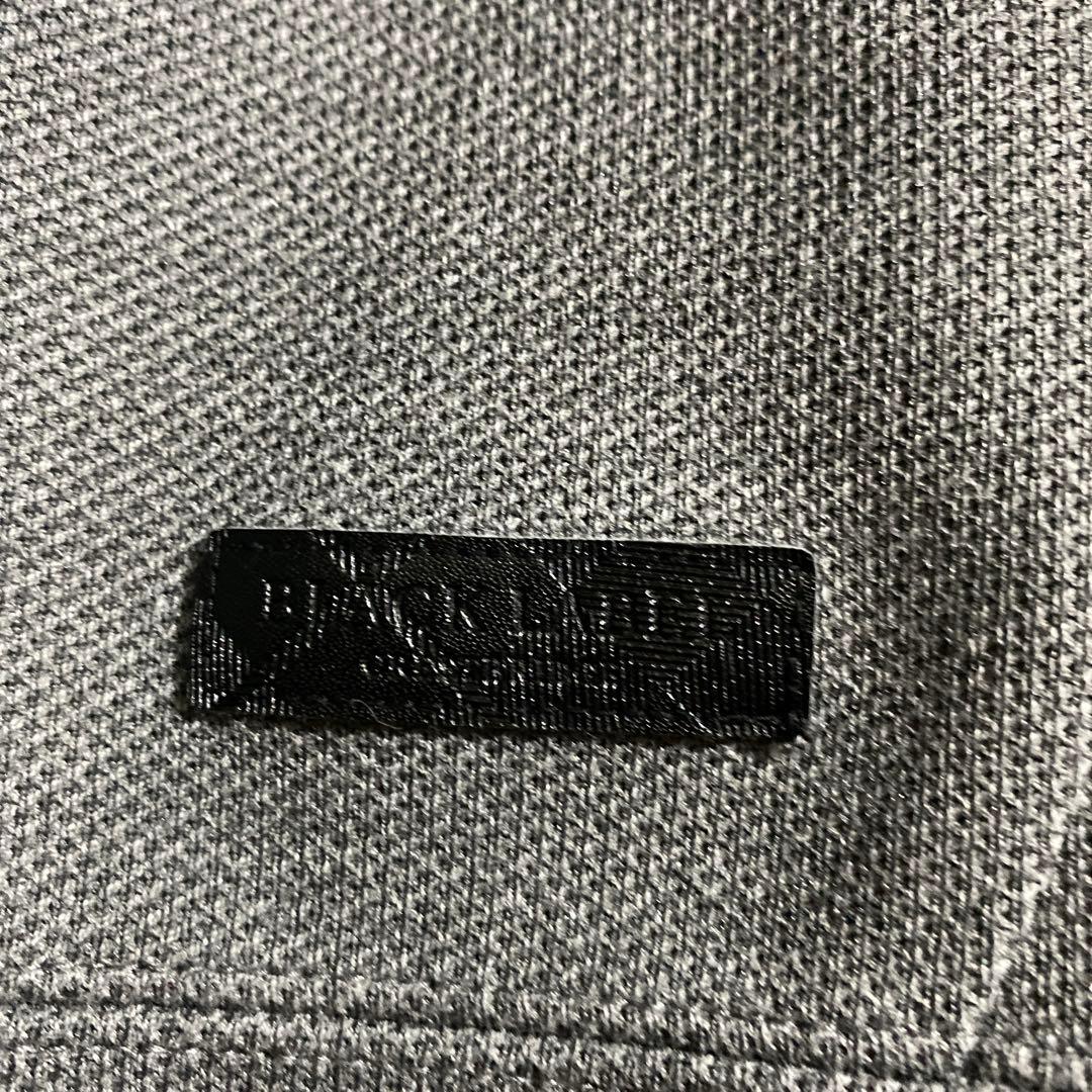 瀧太郎　BLACKLABEL CRESTBRDGE クレストブリッジ