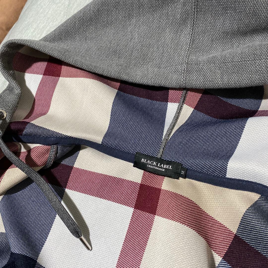瀧太郎　BLACKLABEL CRESTBRDGE クレストブリッジ
