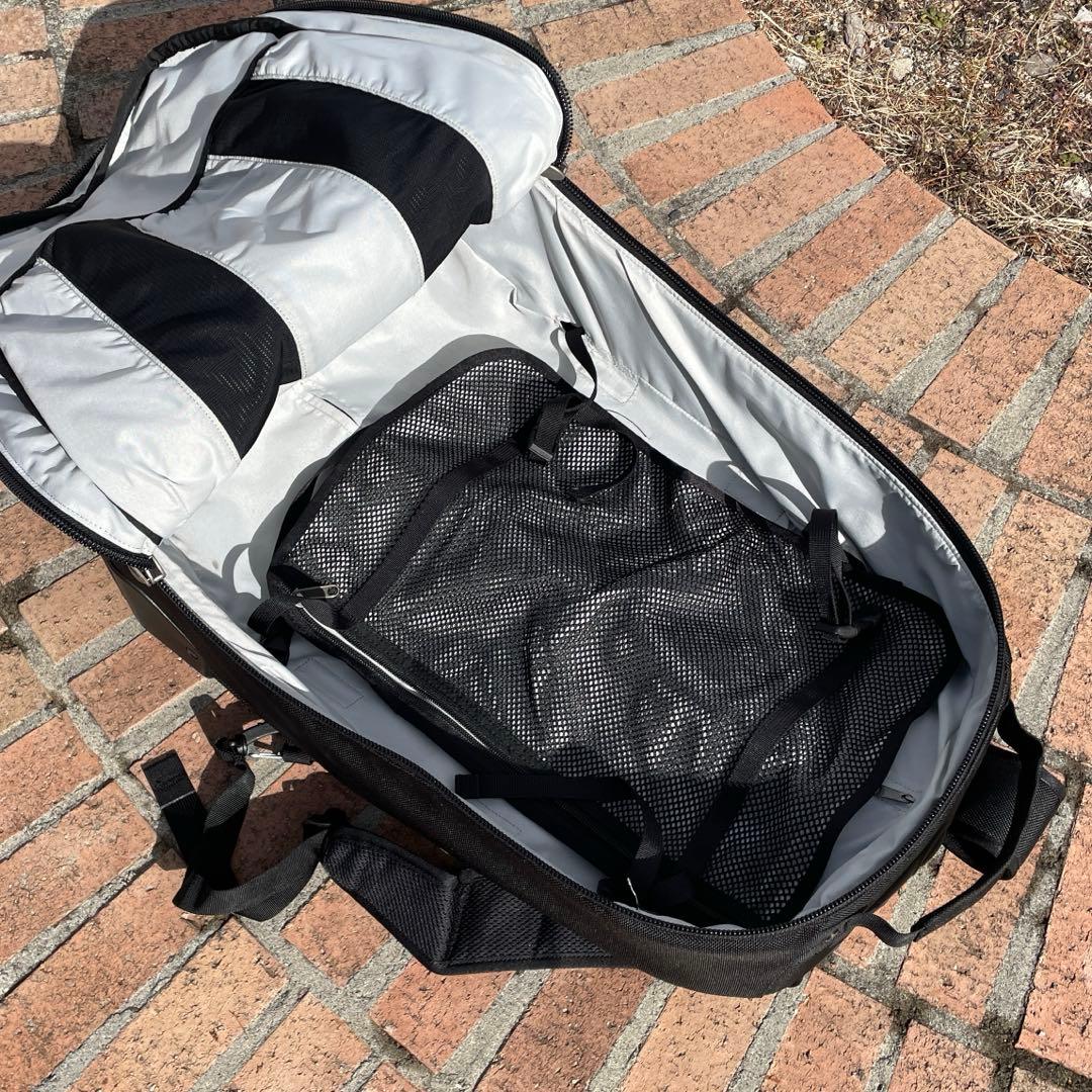 バッグ Patagonia 2way MLC Black