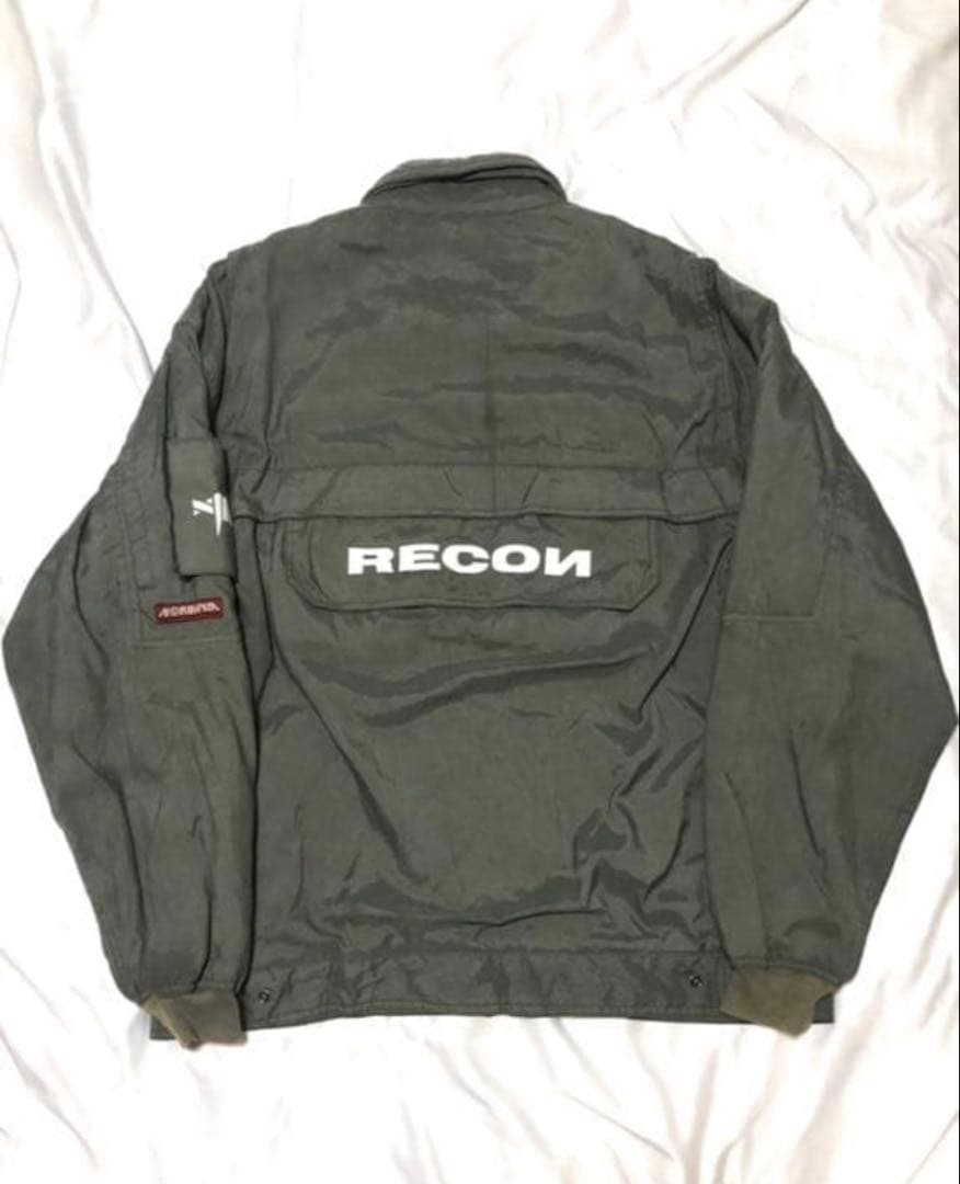 90s RECON ACRONYM タクティカルジャケット