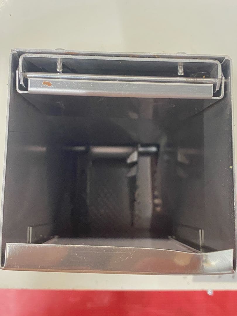 富士島工機製の**生パン粉製造機「MiNi-PANKO PK-III」