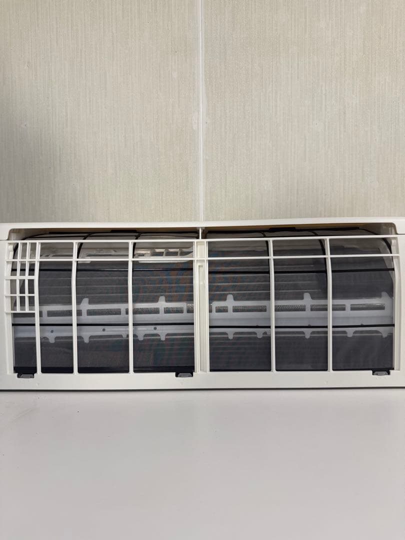 内部洗浄済み‼️DAIKIN エアコン 2021年製 18畳対応