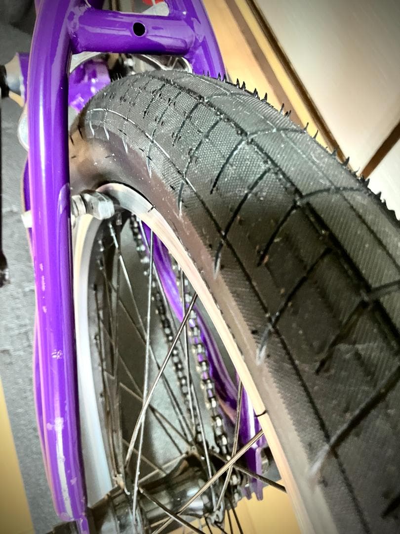 Hoffman BMX Bikes『condor』30th