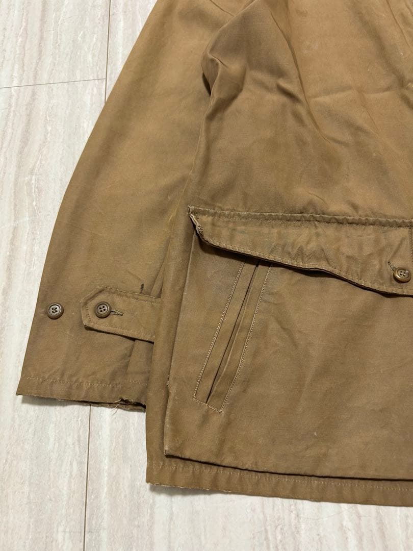 希少 50s McGREGOR マクレガー トリプルスレットジャケット