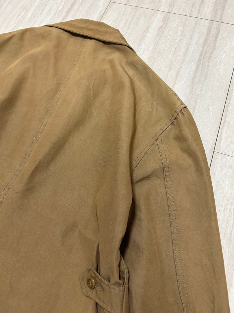 希少 50s McGREGOR マクレガー トリプルスレットジャケット