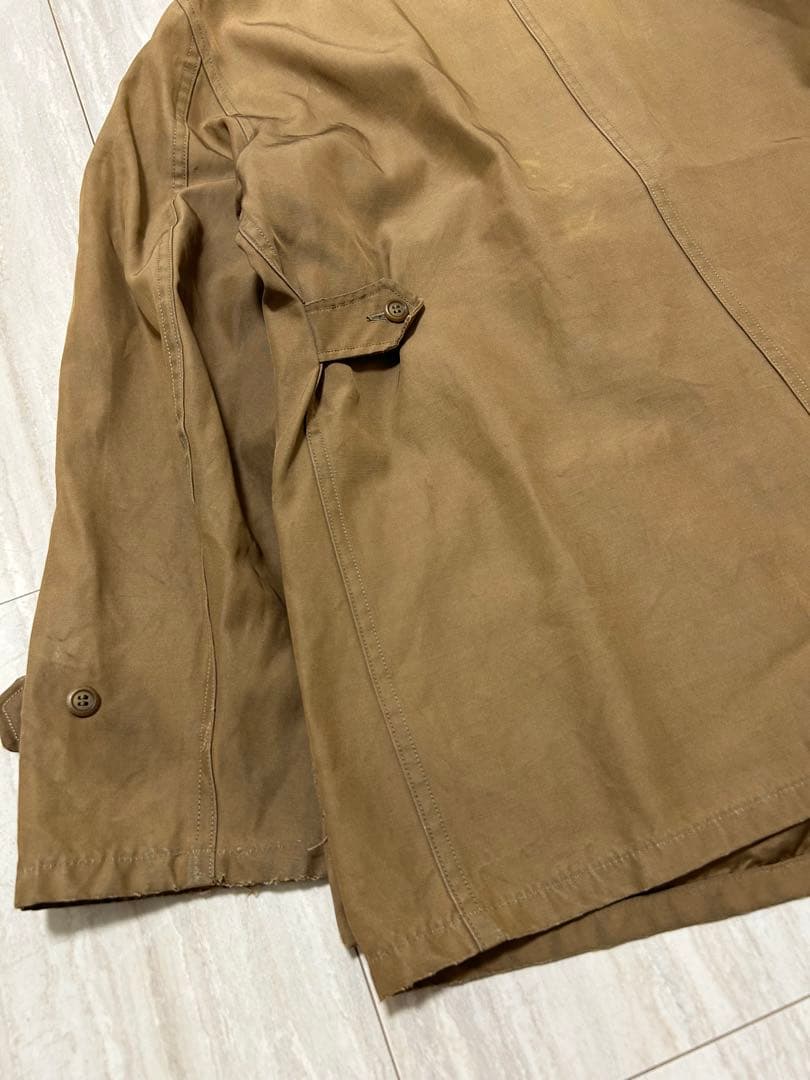 希少 50s McGREGOR マクレガー トリプルスレットジャケット