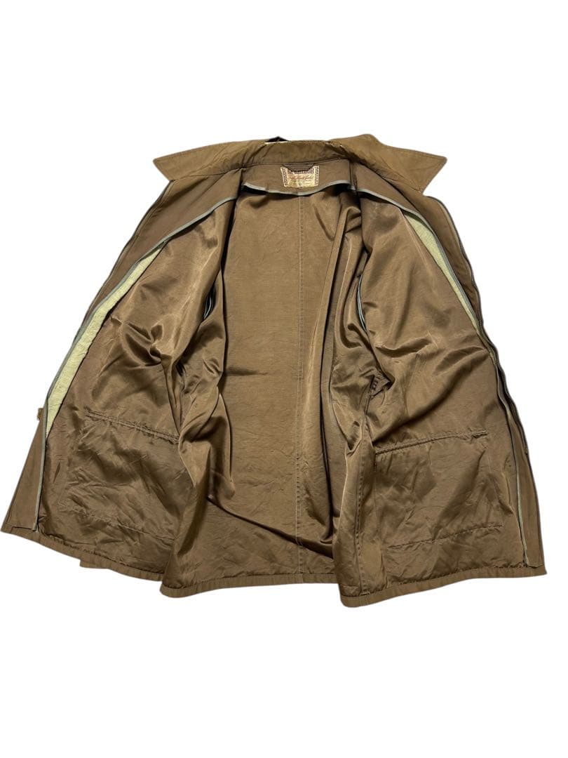 希少 50s McGREGOR マクレガー トリプルスレットジャケット