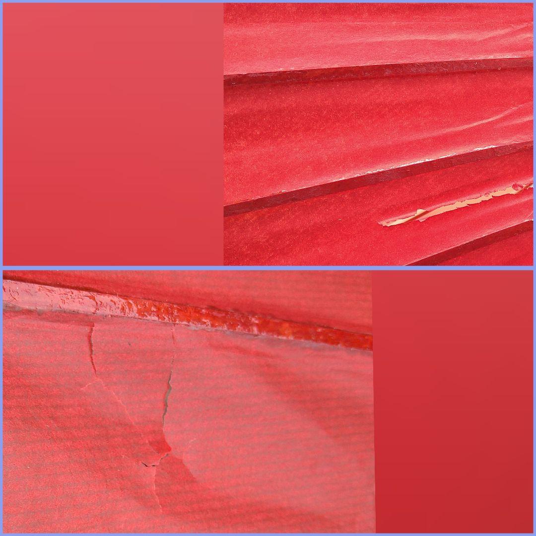 Ａ49 野点傘一式 傘 スタンド 木製傘立 三点 木製傘立 井波製 茶道具