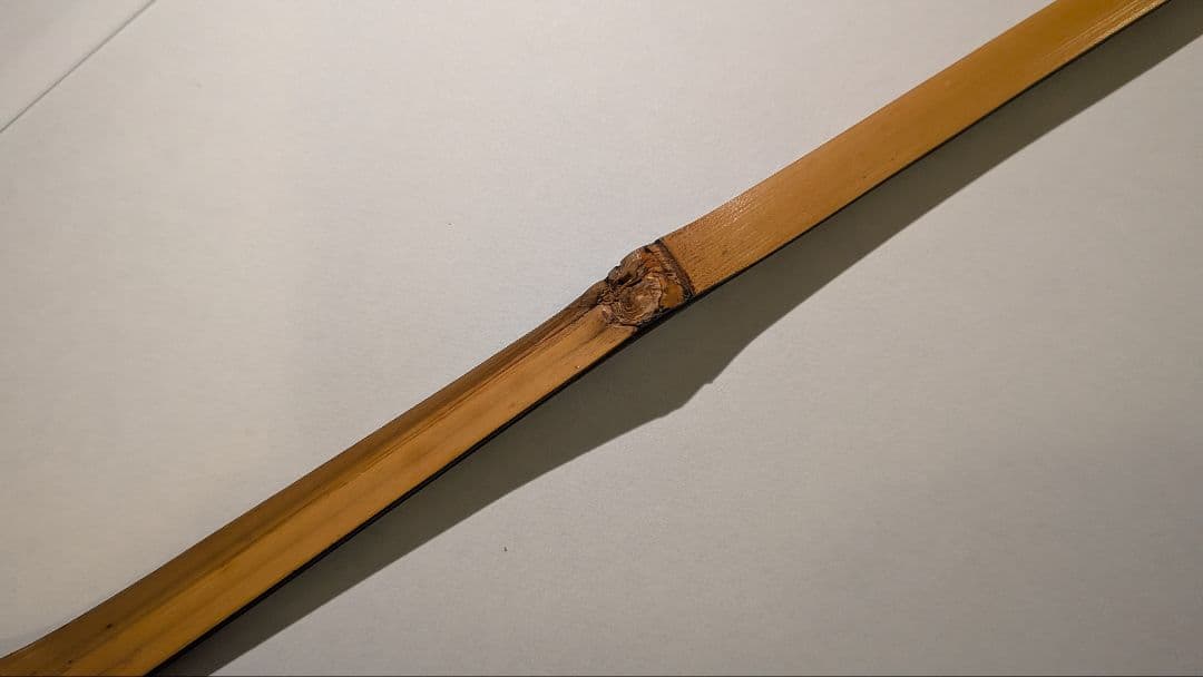 即中斎利写茶杓『夏山』嵯峨宝筐院竹似　小楠公六百年記念　菊唐草蒔絵　二重箱