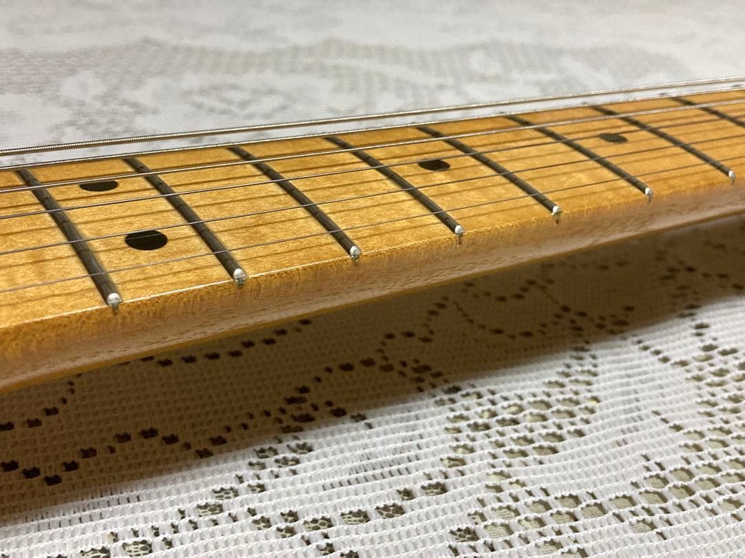 る*る様 Fender Vintera 70s Telecaster Thinl