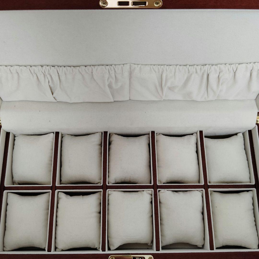 五十君商店 IGIMI 10本収納 ウォッチケース イギミ