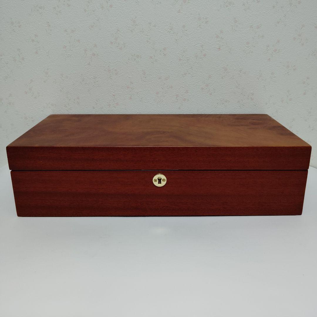 五十君商店 IGIMI 10本収納 ウォッチケース イギミ