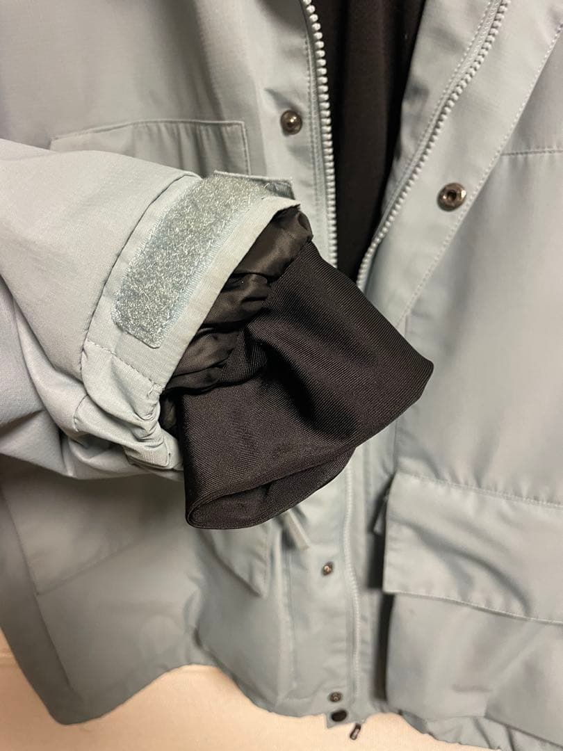 スノーボード NOMADIK GRIND JKT