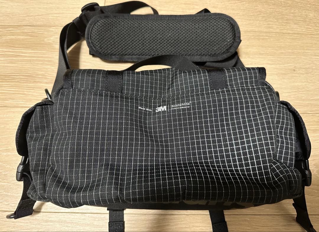 バッグ Supreme Mini Duffle Bag