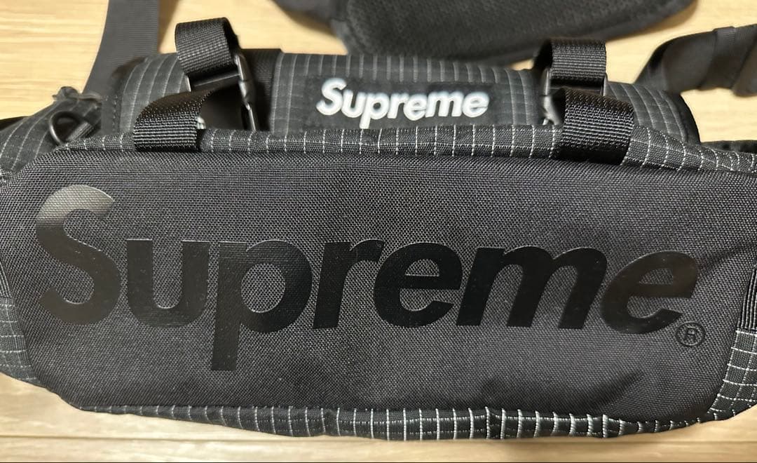 バッグ Supreme Mini Duffle Bag
