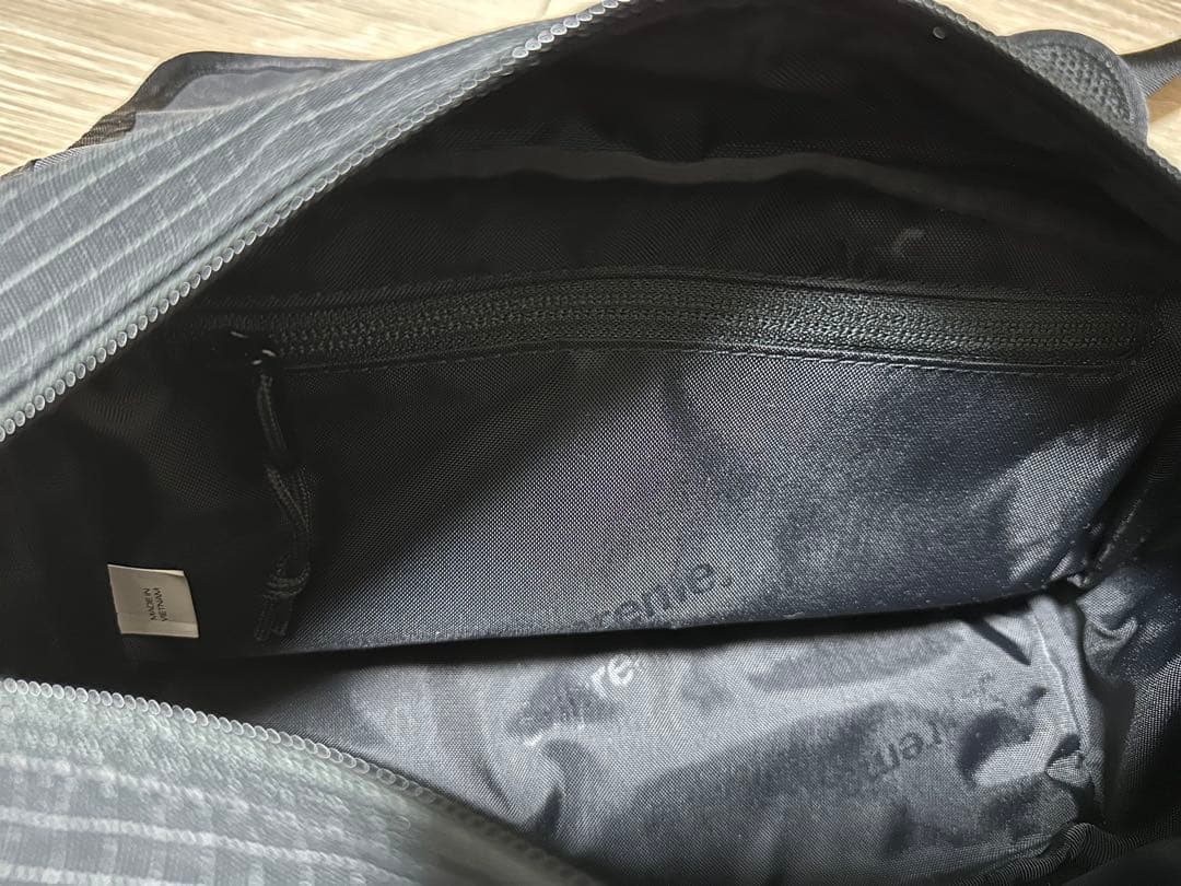 バッグ Supreme Mini Duffle Bag