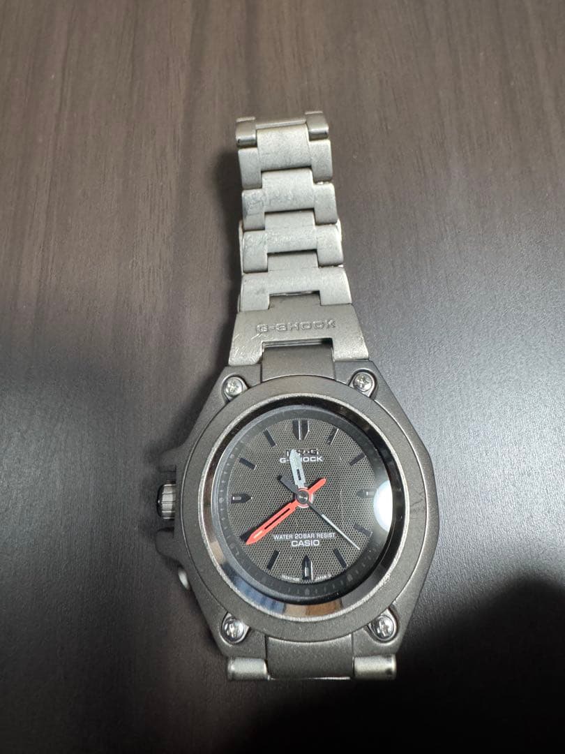 時計 G-SHOCK MRG-120T MR-G