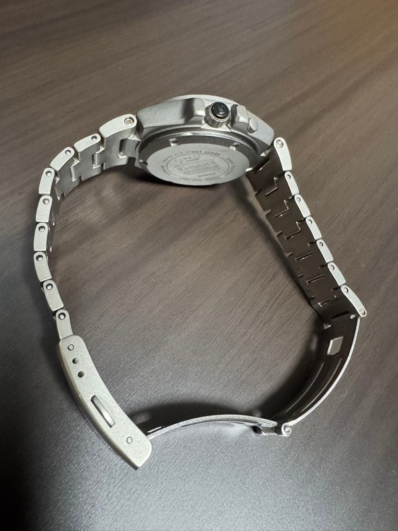 時計 G-SHOCK MRG-120T MR-G