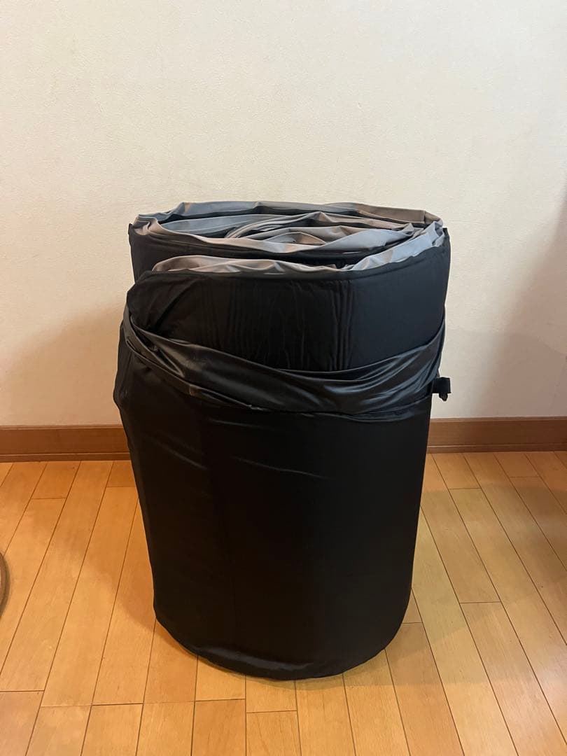 コールマン　Coleman インフレーターマットダブル 空気入れセット