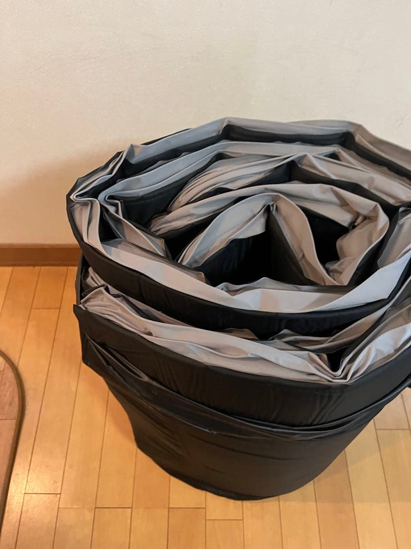 コールマン　Coleman インフレーターマットダブル 空気入れセット