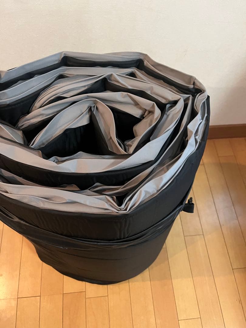 コールマン　Coleman インフレーターマットダブル 空気入れセット