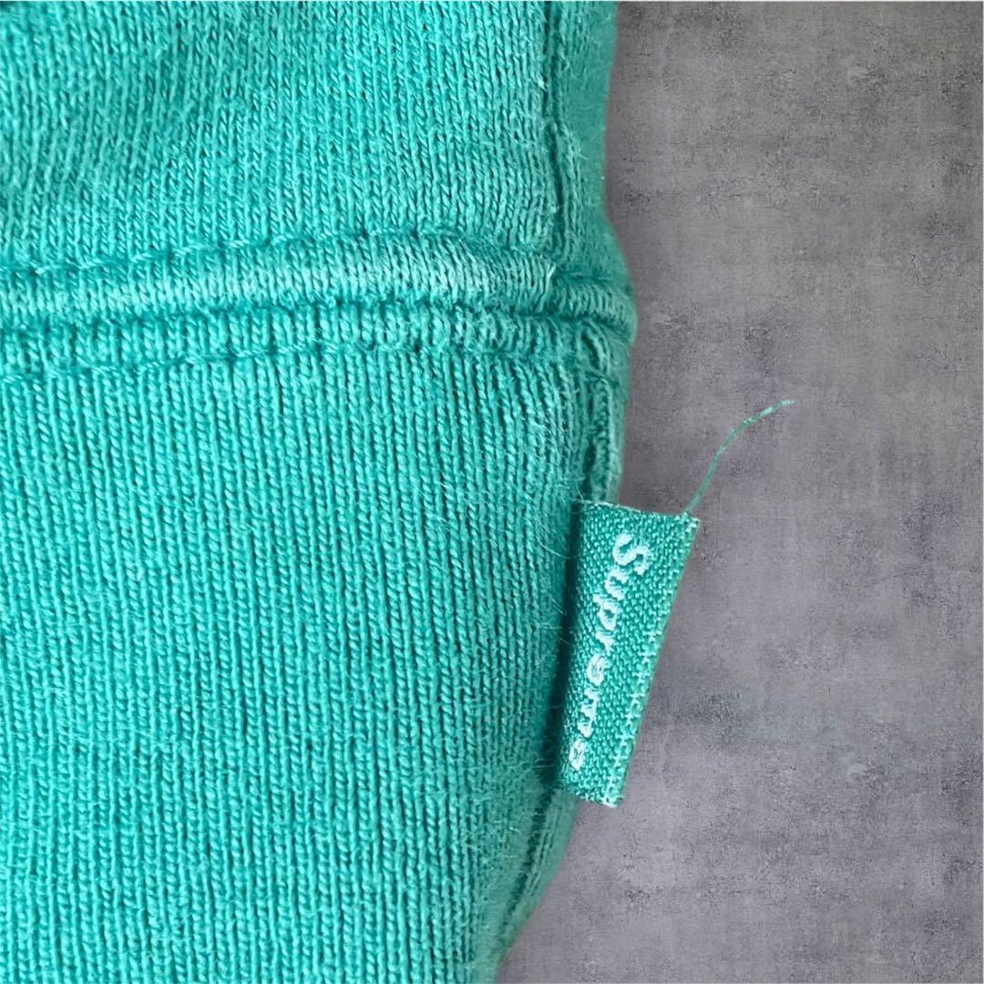 トップス Supreme franklin hooded sweatshirt 20ss