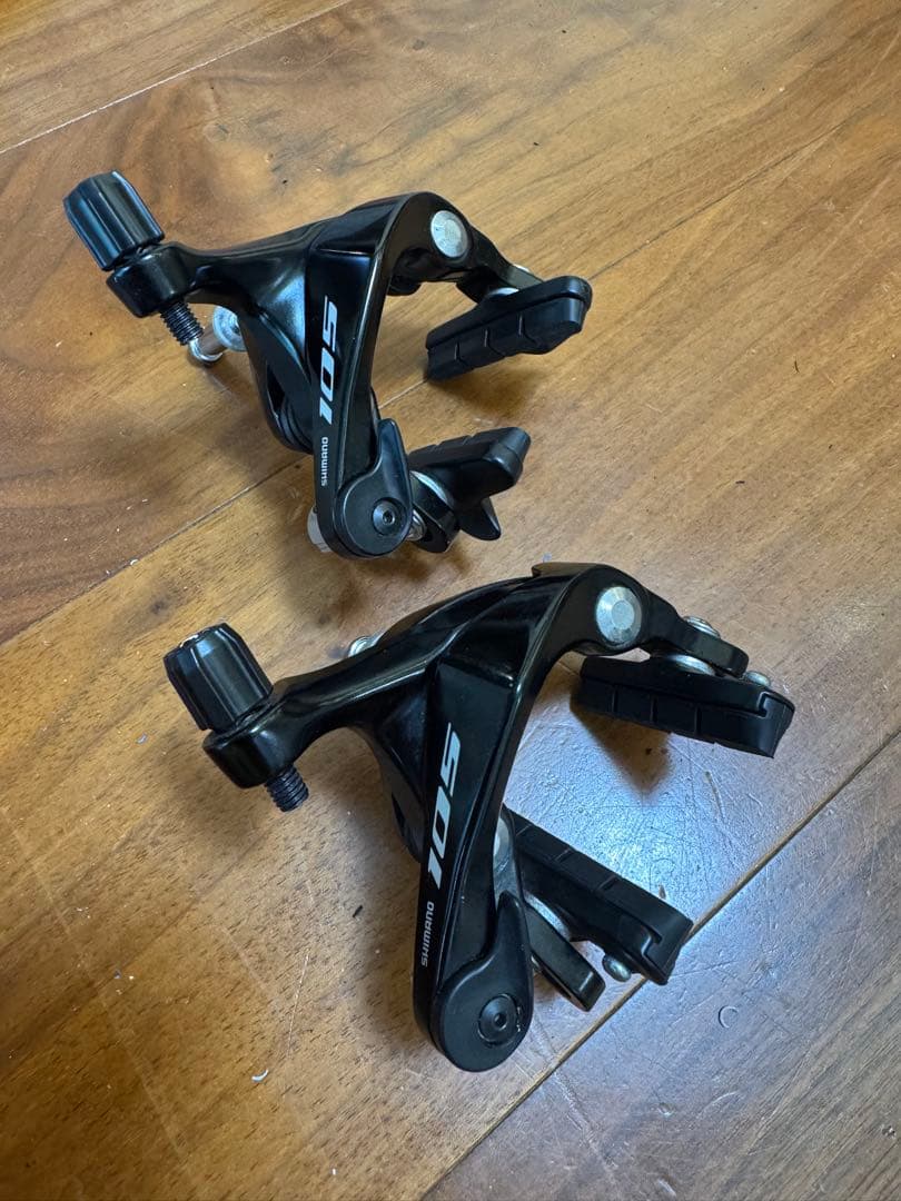 シマノ 105（R7000）グループセット