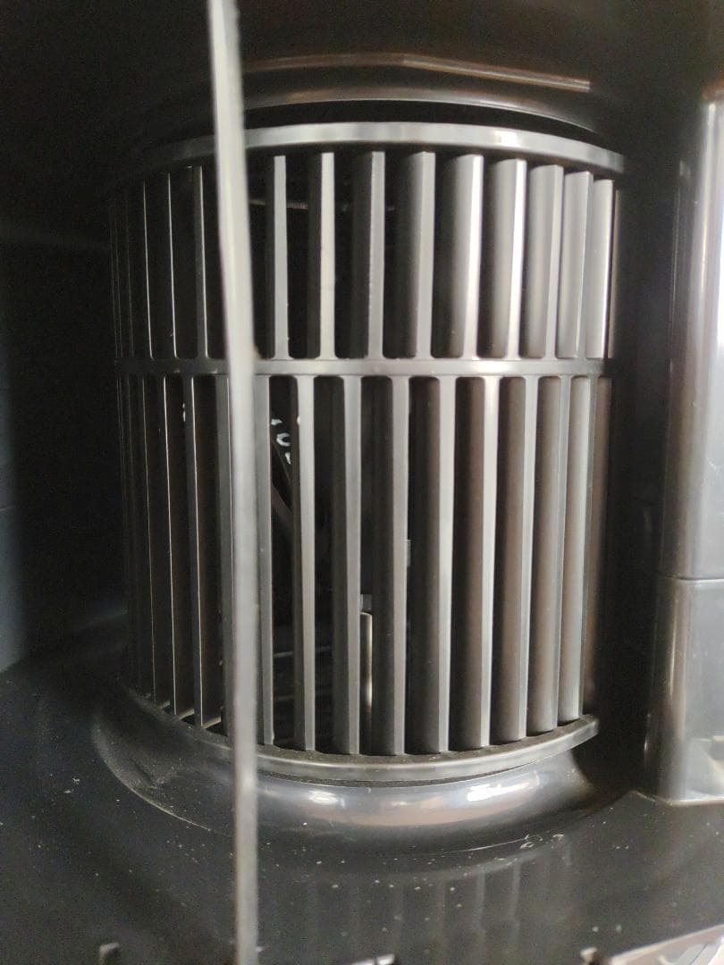 ナカトミ MAC-20N (Ver.3) スポットクーラー 移動式エアコン