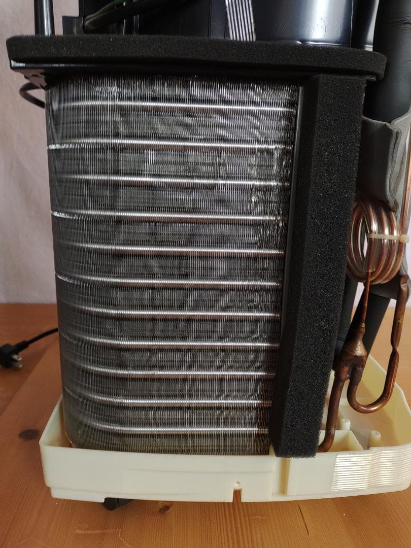 ナカトミ MAC-20N (Ver.3) スポットクーラー 移動式エアコン