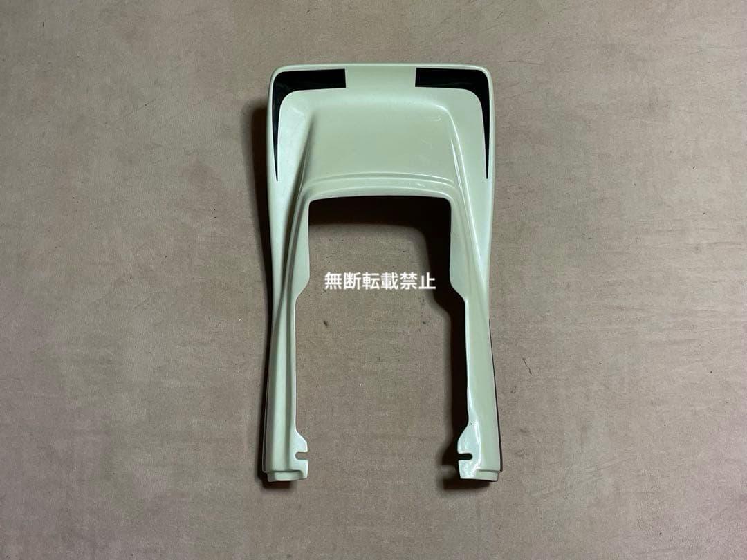 CBX400F 1型赤白 当時物 BEET テール CBX550F ビートテール