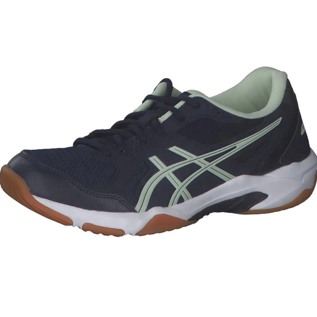 25.0 [アシックス] バレーボールシューズ GEL-ROCKET 10