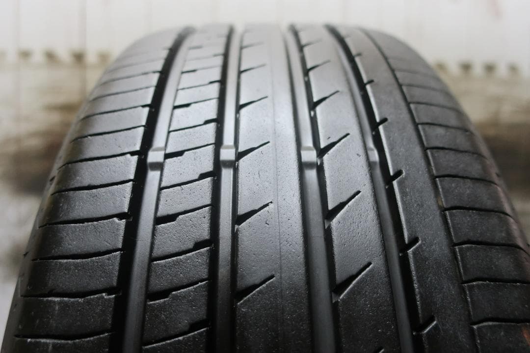 いあ様送料込 2024年製　ヨコハマ　アドバン　225/45R18　国産