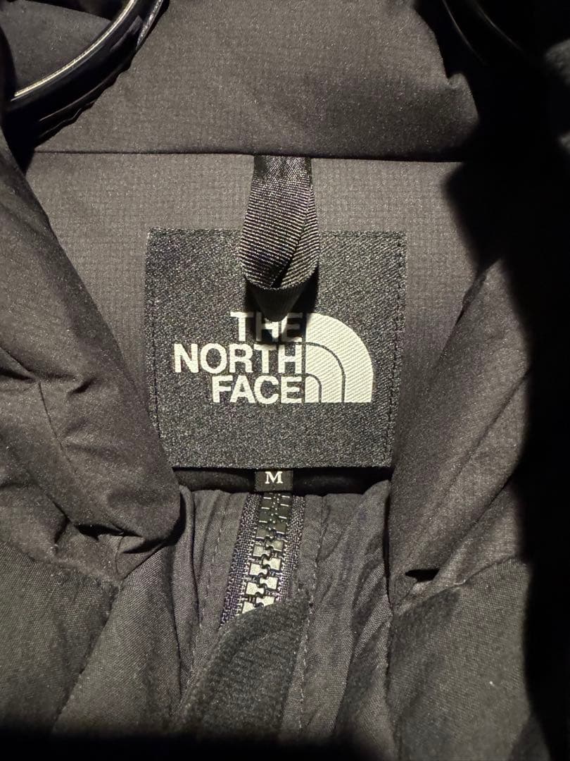 ジャケット・アウター THE NORTH FACE Alteration Baffs Jacket M