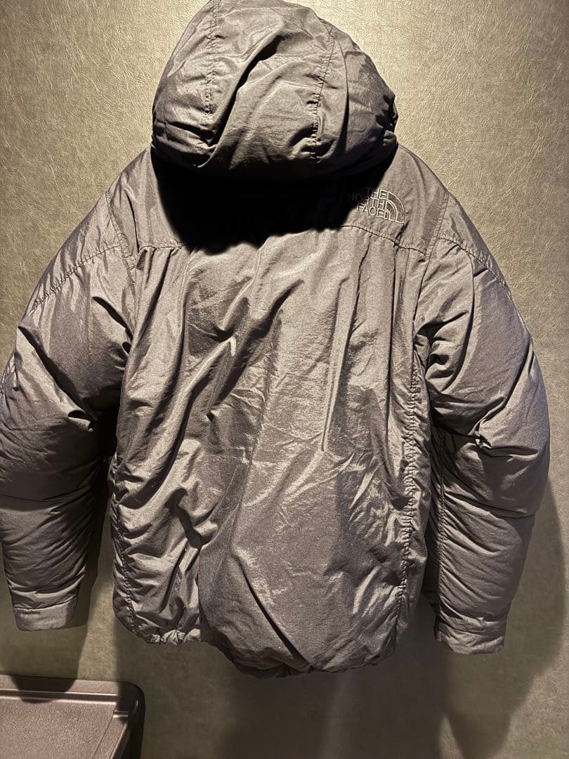 ジャケット・アウター THE NORTH FACE Alteration Baffs Jacket M