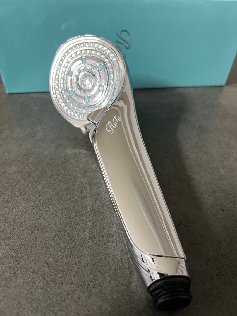 【正規品】ReFa リファ ファインバブルＳ