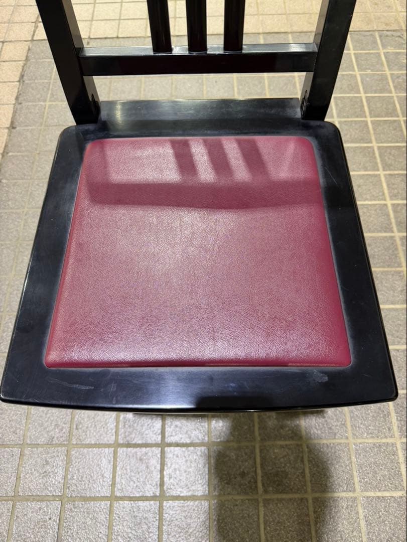 YAMAHAピアノ椅子