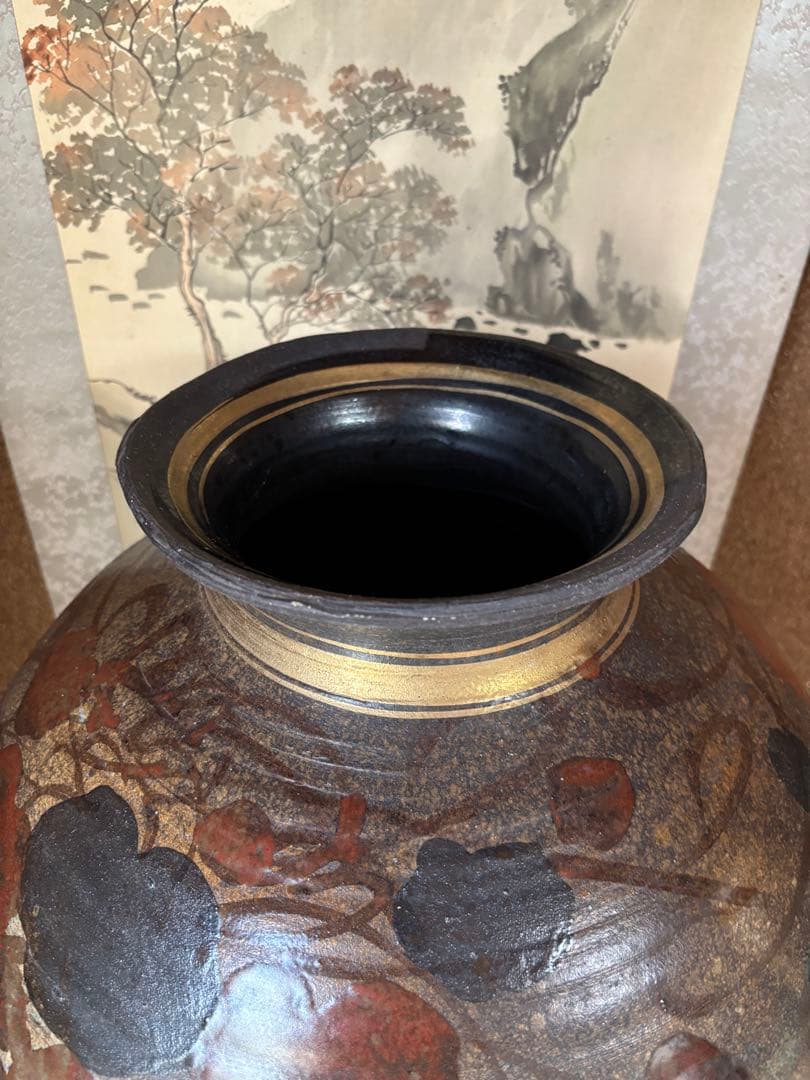 花瓶　フラワーベース