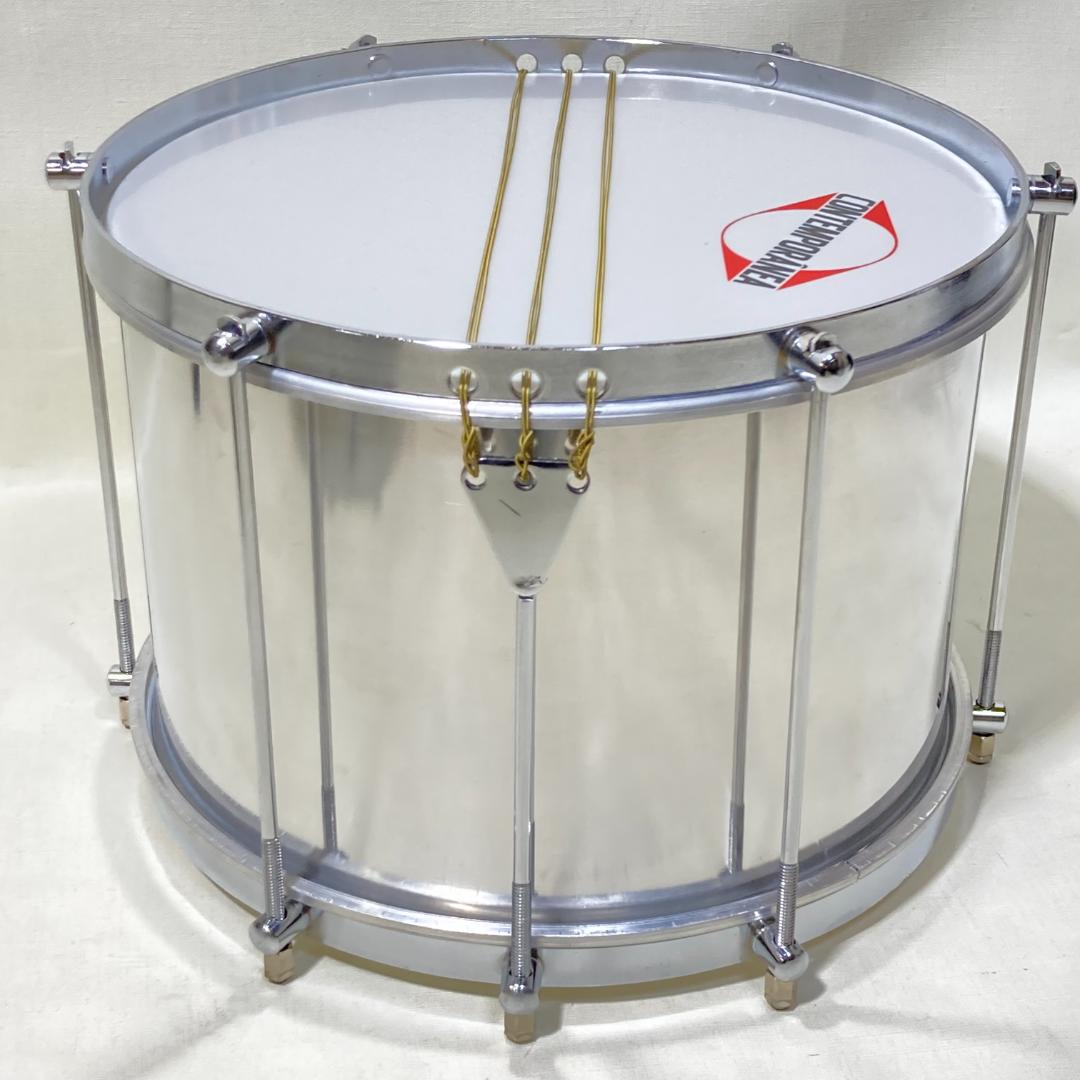 CONTEMPORÁNEA マラカシェッタ ブラジル 打楽器